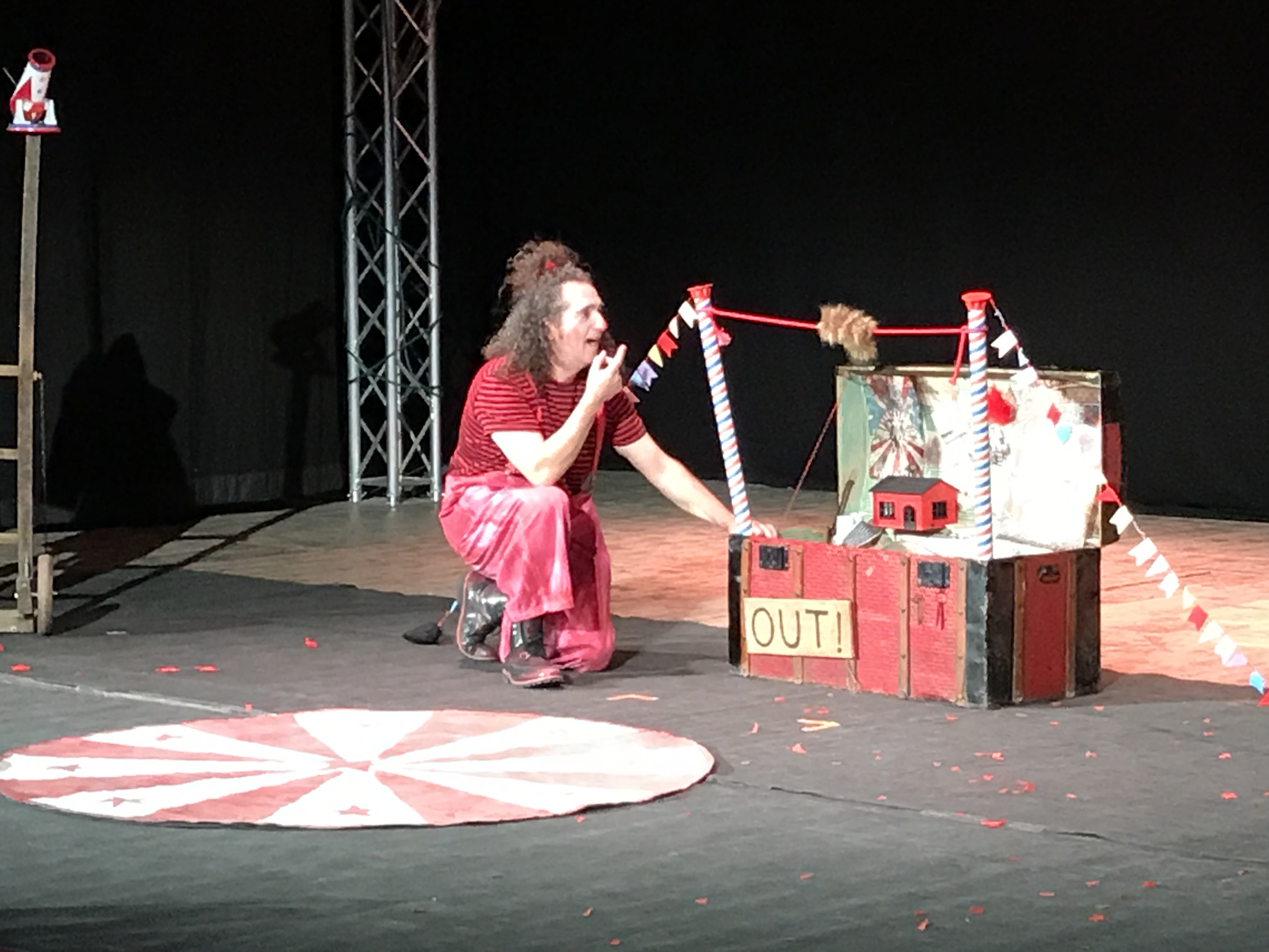 Karlus Soler-Ai, ai, ai