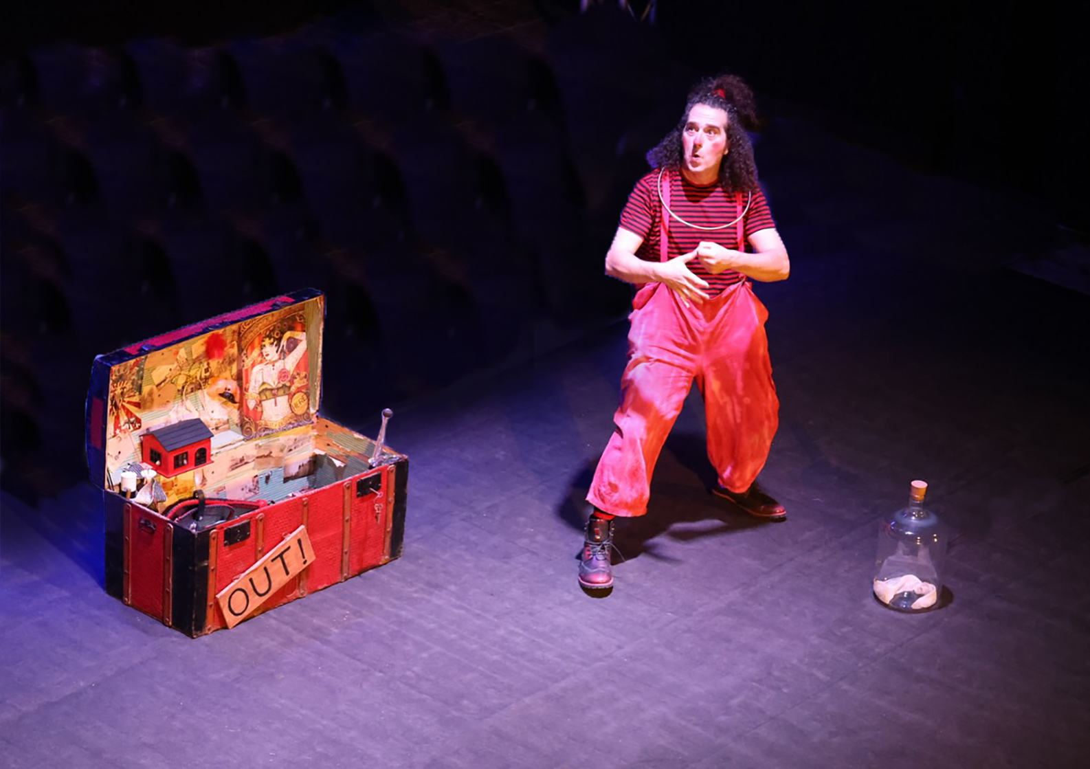 Karlus Soler-Ai, ai, ai