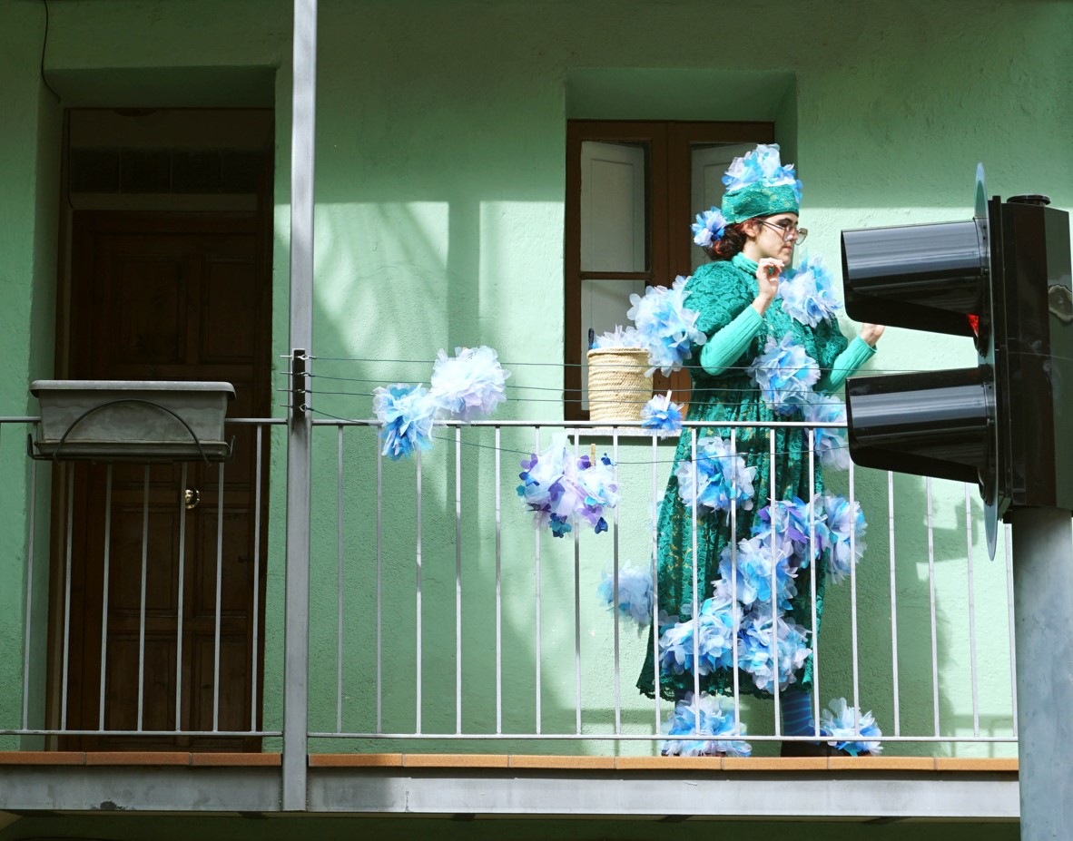 Companyia Atzucac-Floripòndium