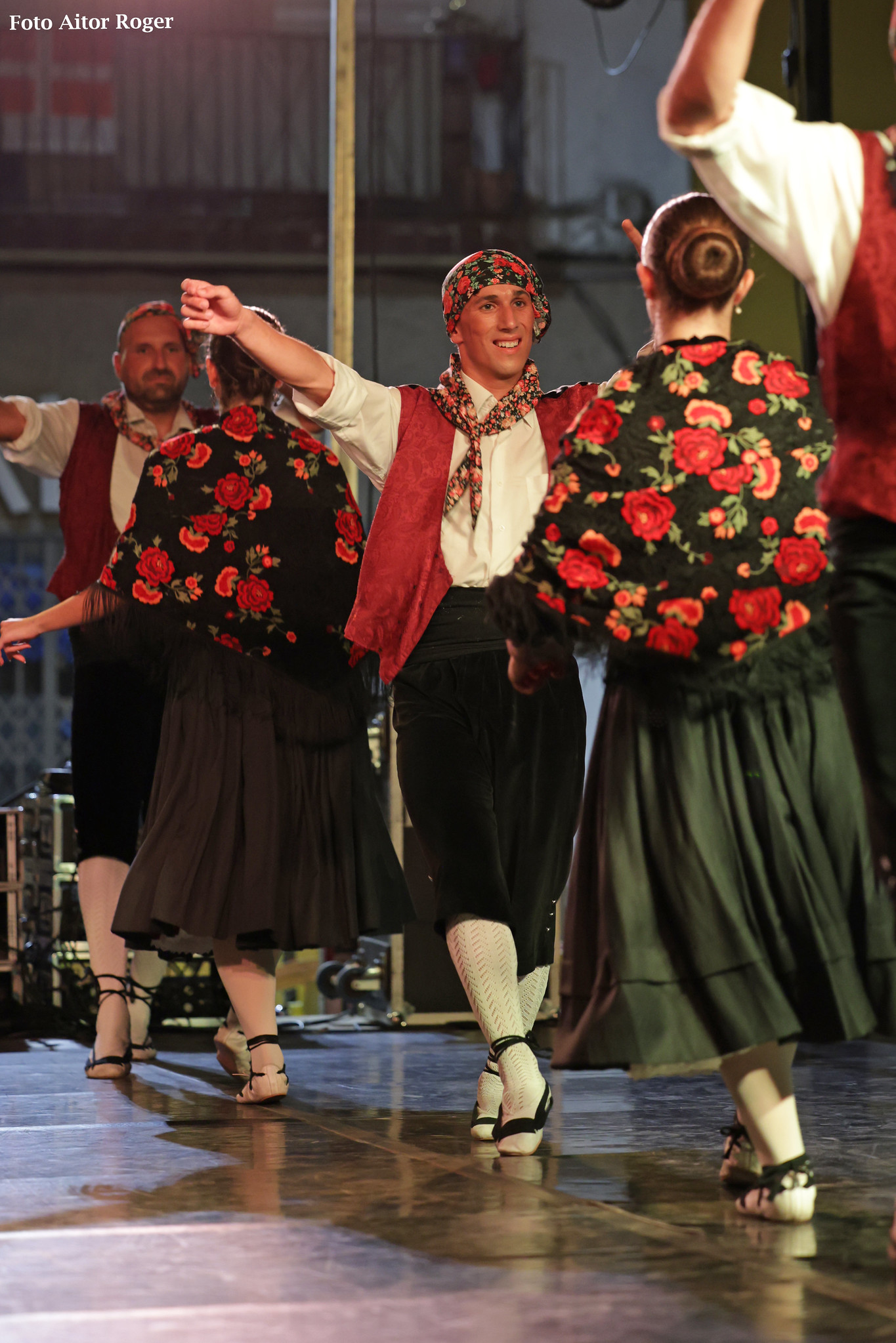 Esbart Joaquim Ruyra-Ballçons