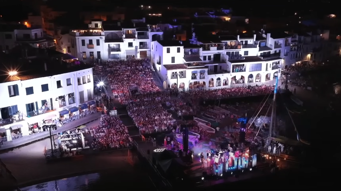 Grup Terra Endins-Havaneres i cançons populars 