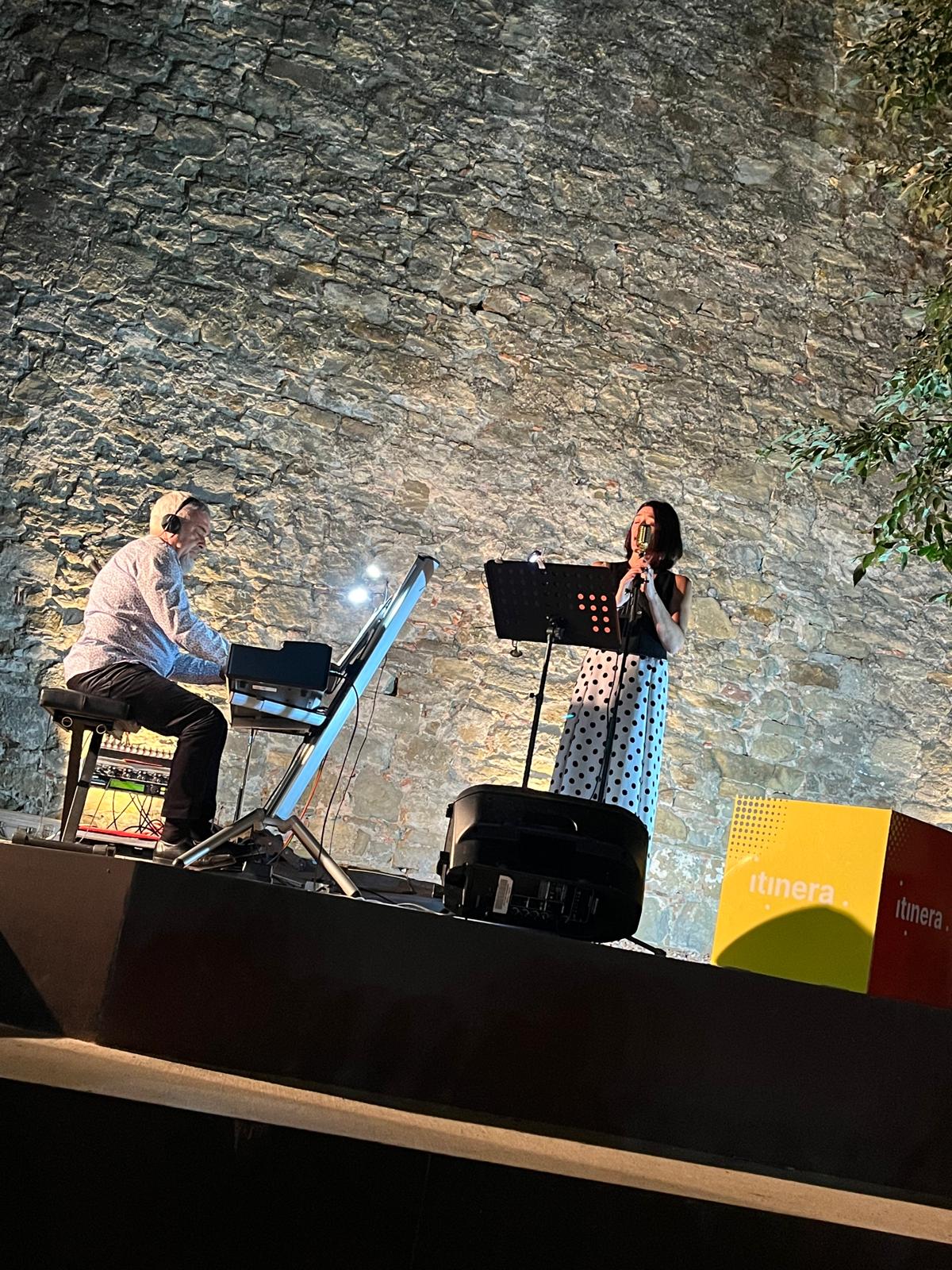 Duo Scala-Menús d'amor variats