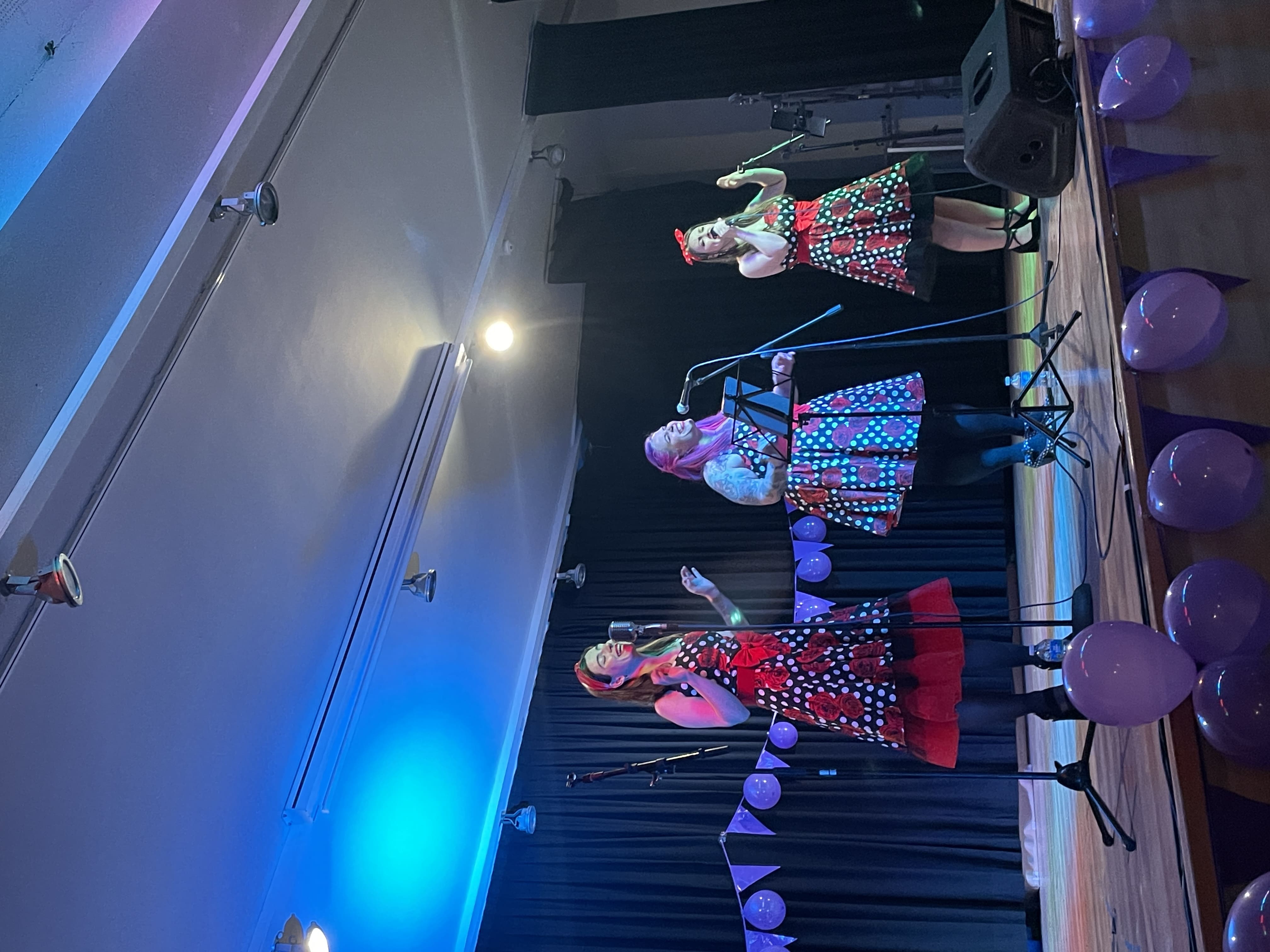 Cherry Sisters Band-Cherry Sisters Band - The Sound of She (Dia de la Dona)