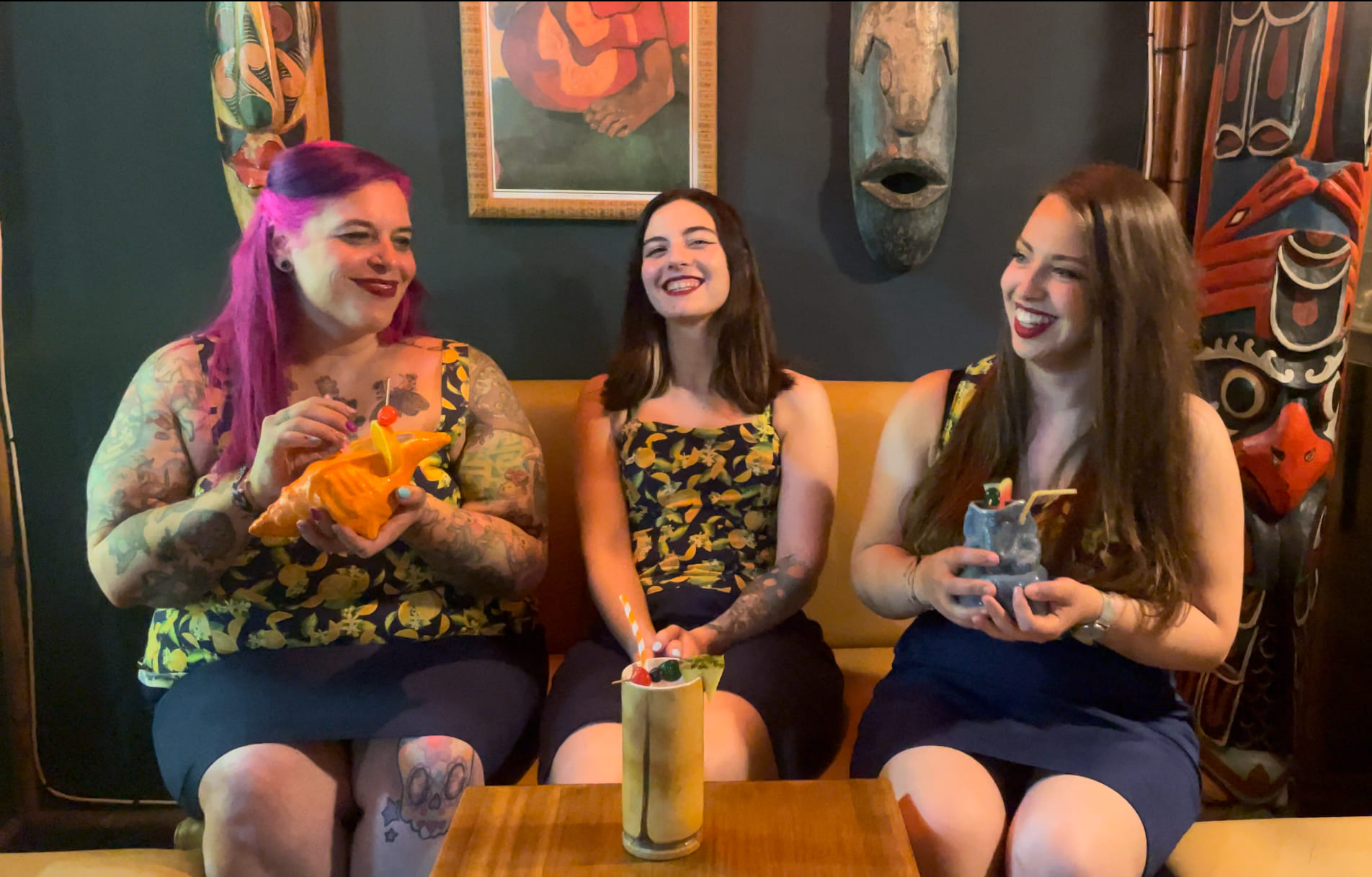 Cherry Sisters Band-Cherry Sisters Band - The Sound of She (Dia de la Dona)