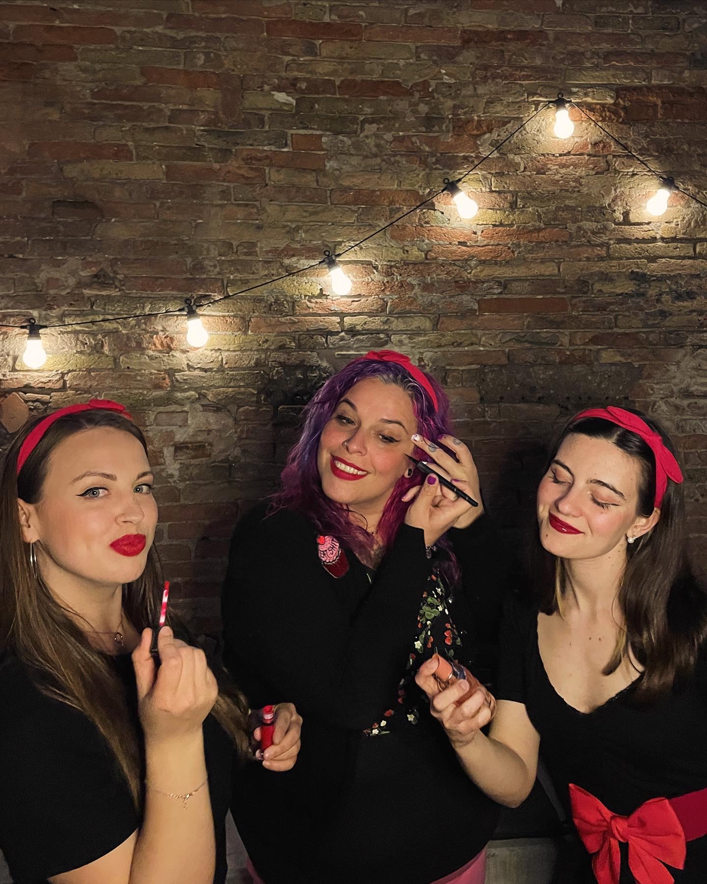 Cherry Sisters Band-Cherry Sisters Band - The Sound of She (Dia de la Dona)