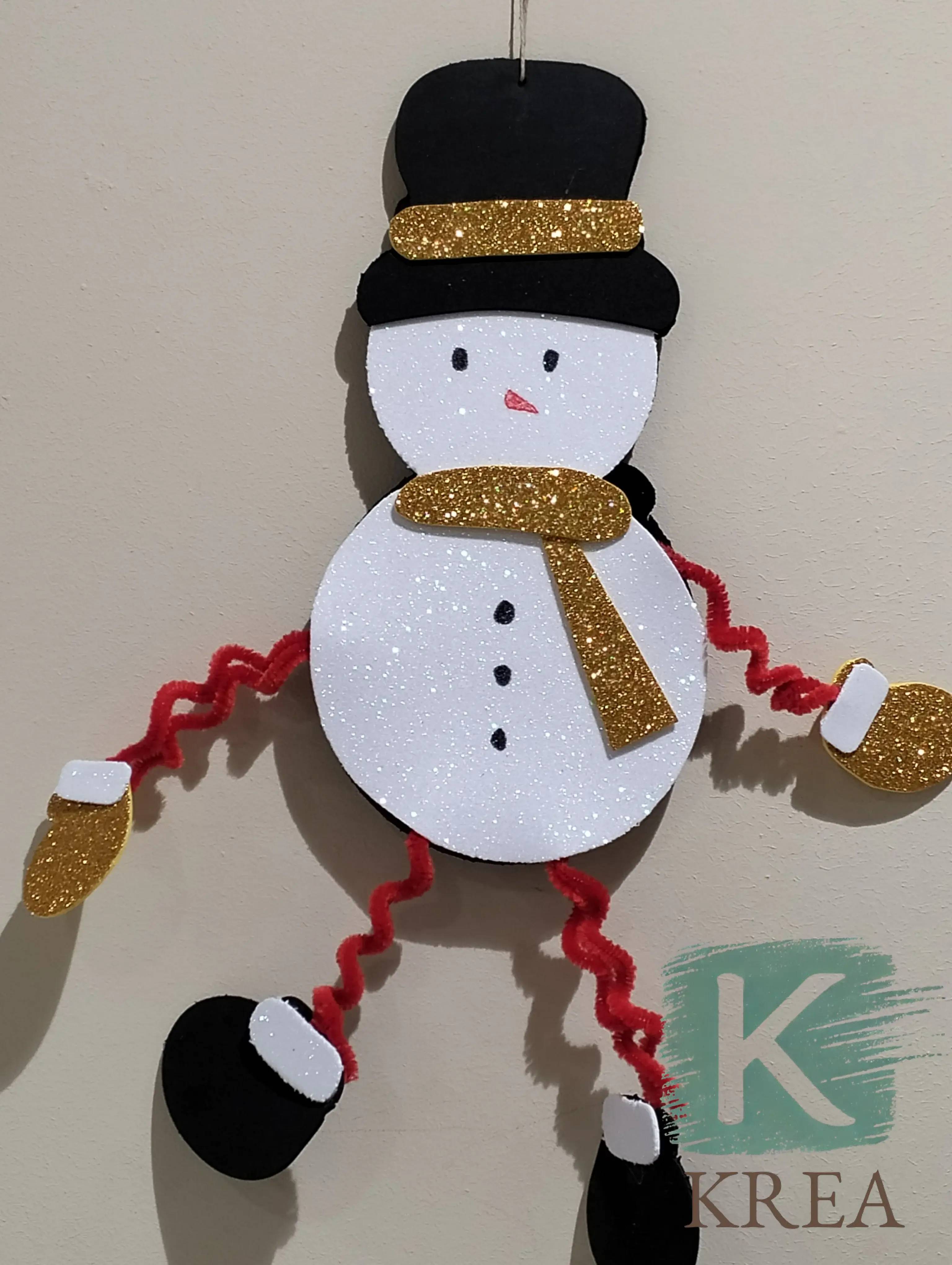 Krea-kreatiu-Taller nadalenc de penjaportes