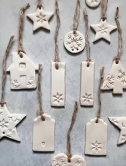 Krea-kreatiu-Taller de decoració amb pasta modelar