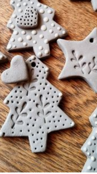 Krea-kreatiu-Taller de decoració amb pasta modelar