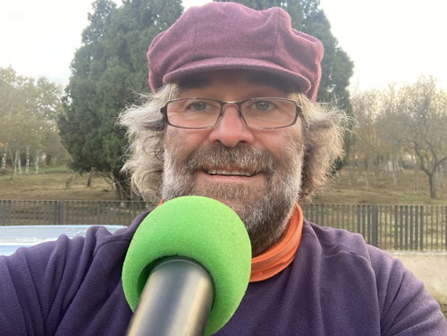 Pep Puigdemont-Dracs, balls i roses