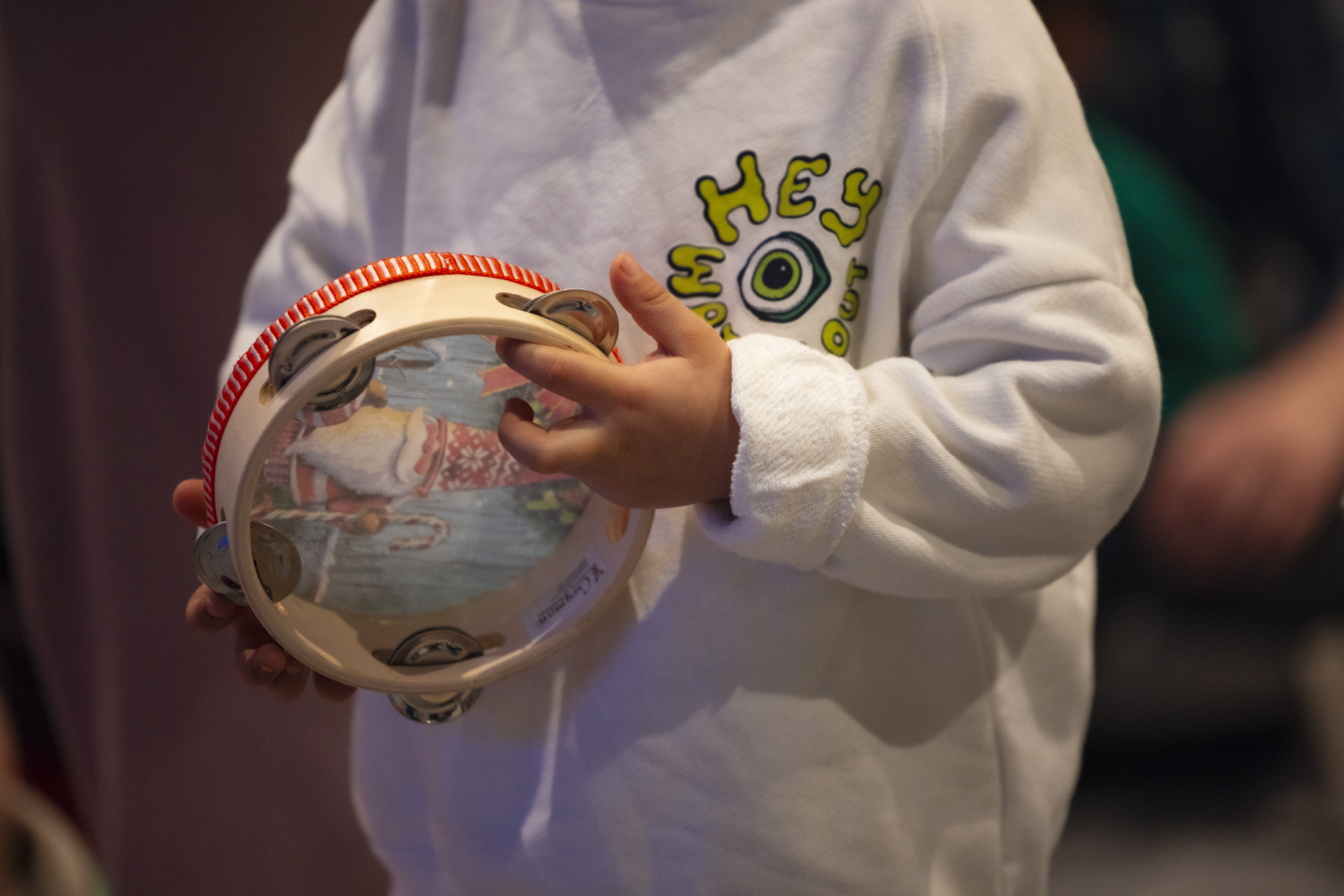 Rockin' Moon | Música en Família-Les reines magues a dues veus | Música en família