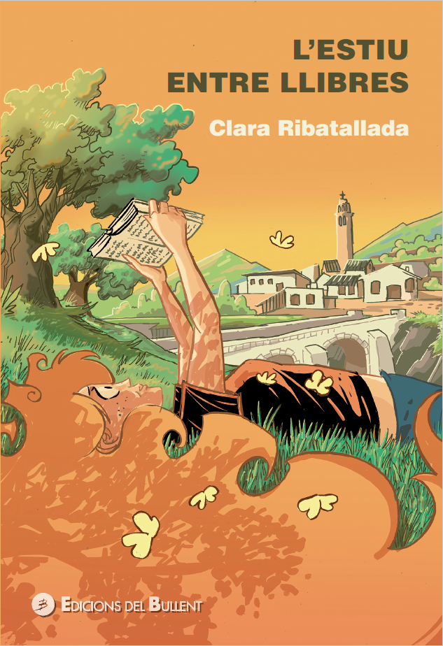 ClarART-Entre llibres