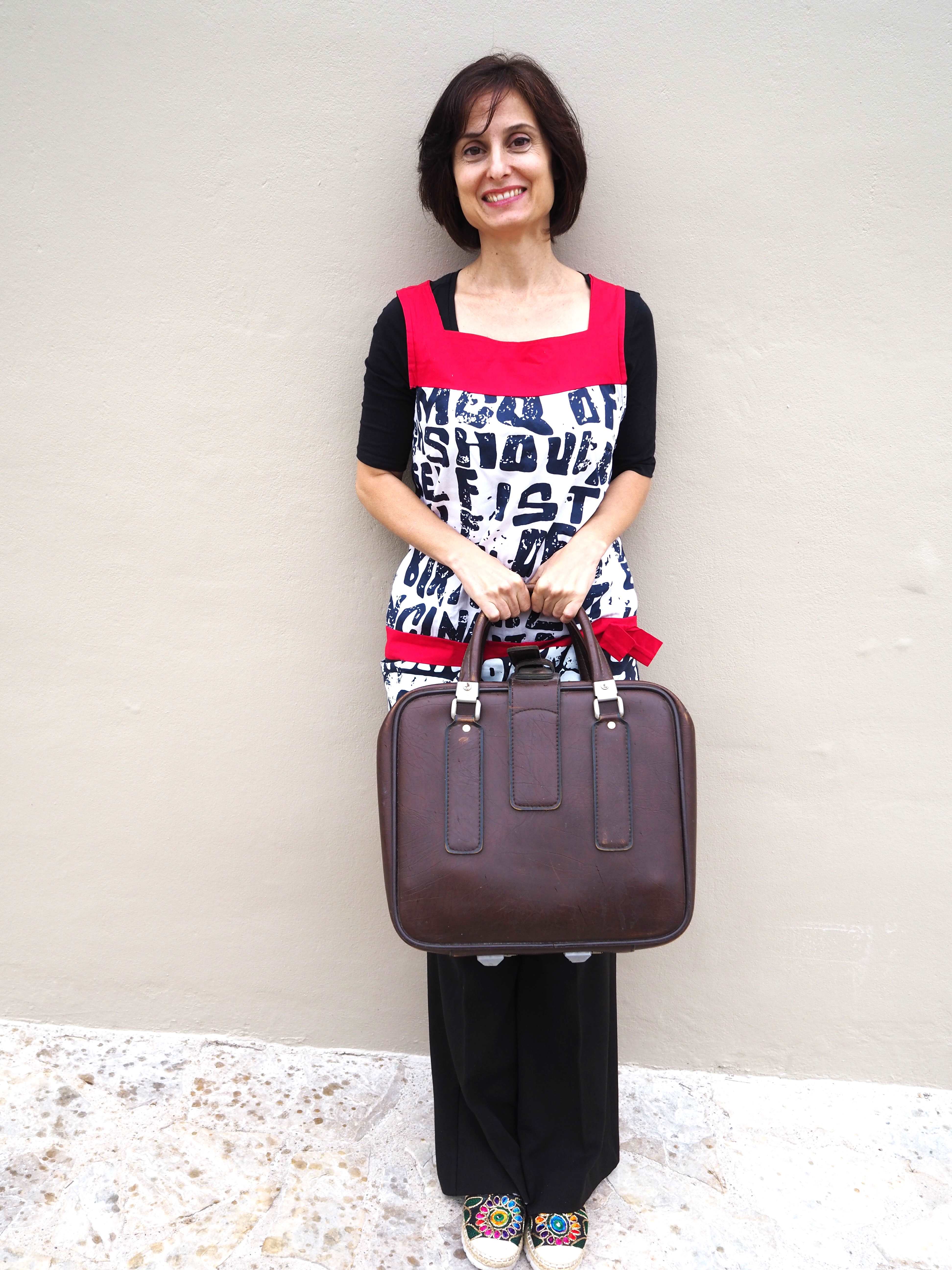 Olga Cercós - contes-L'hora del conte