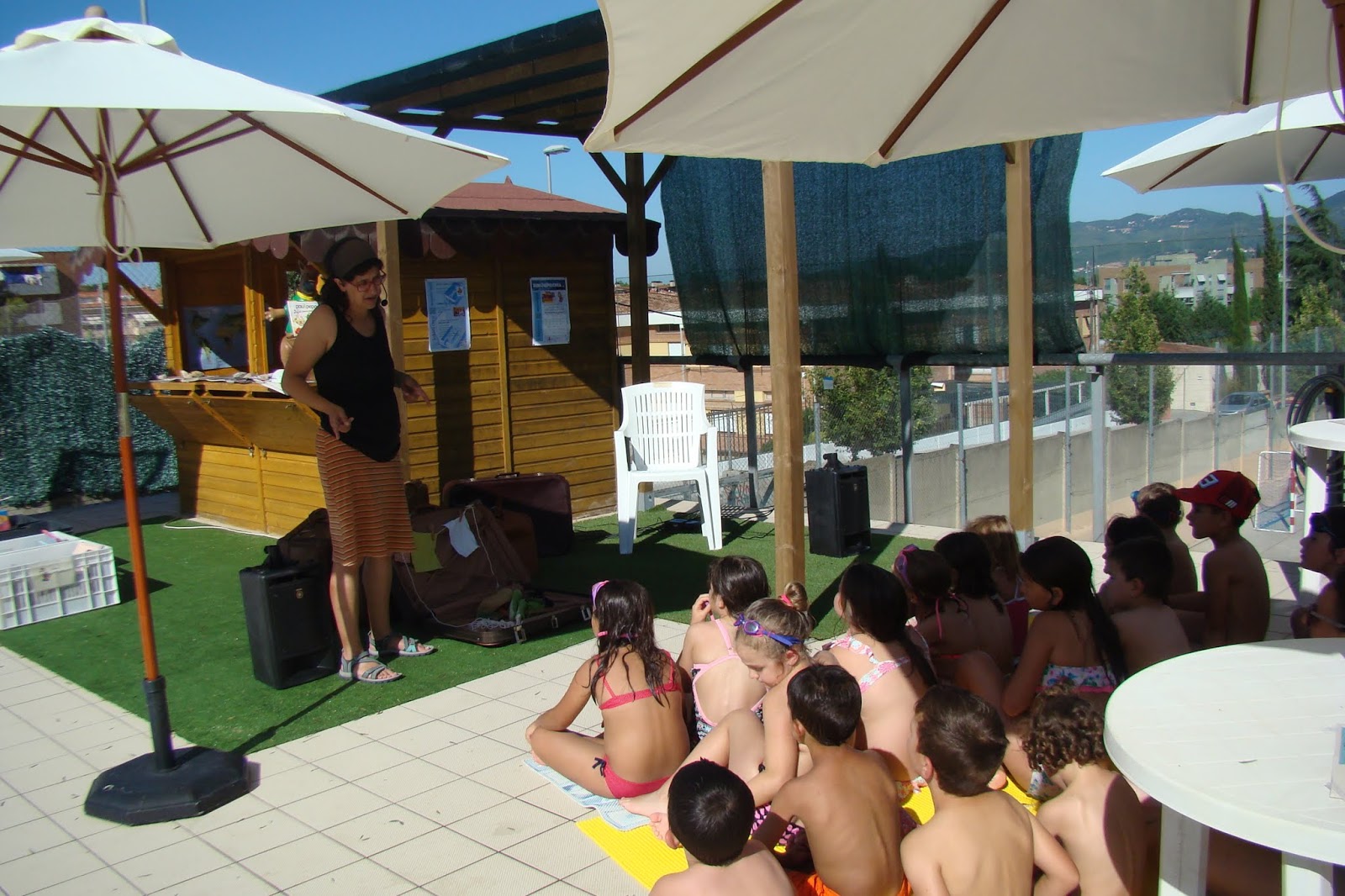 ClarART-Contes remullats