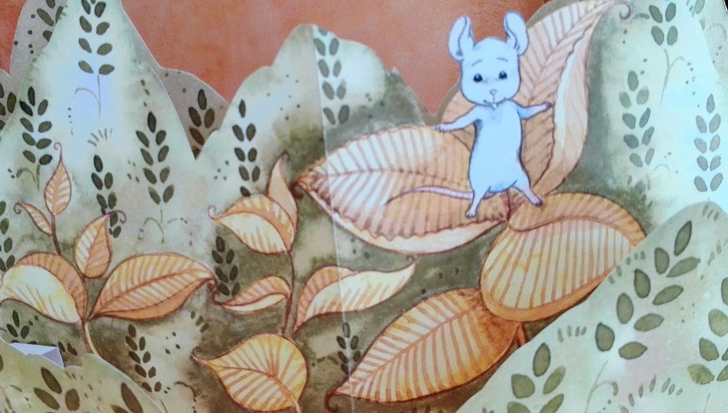 Olga Cercós - contes-L'hora dels nadons