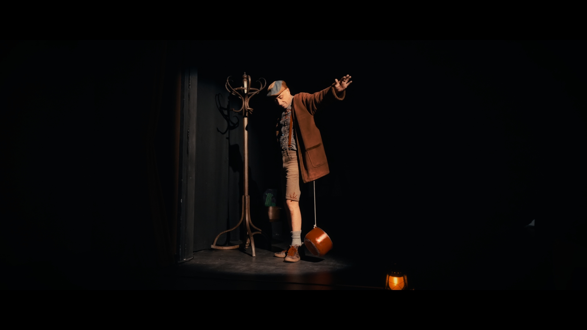 Arriant Produccions-L'olla de l'Oller