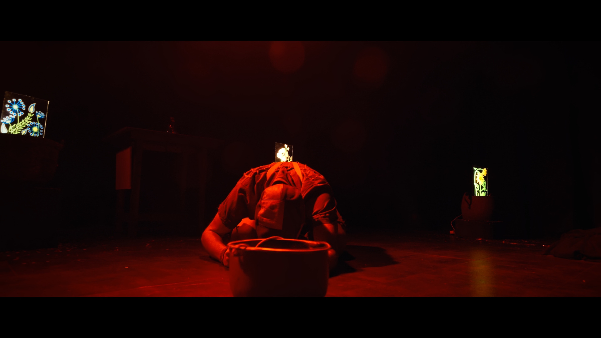 Arriant Produccions-L'olla de l'Oller