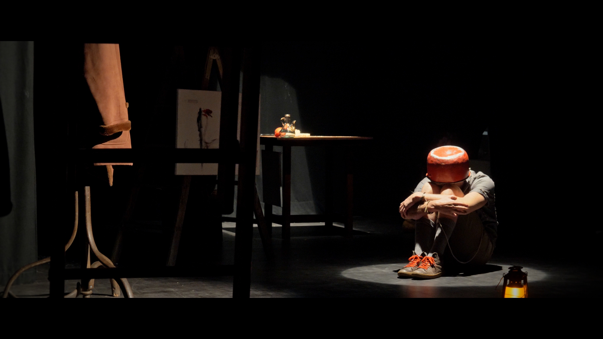 Arriant Produccions-L'olla de l'Oller