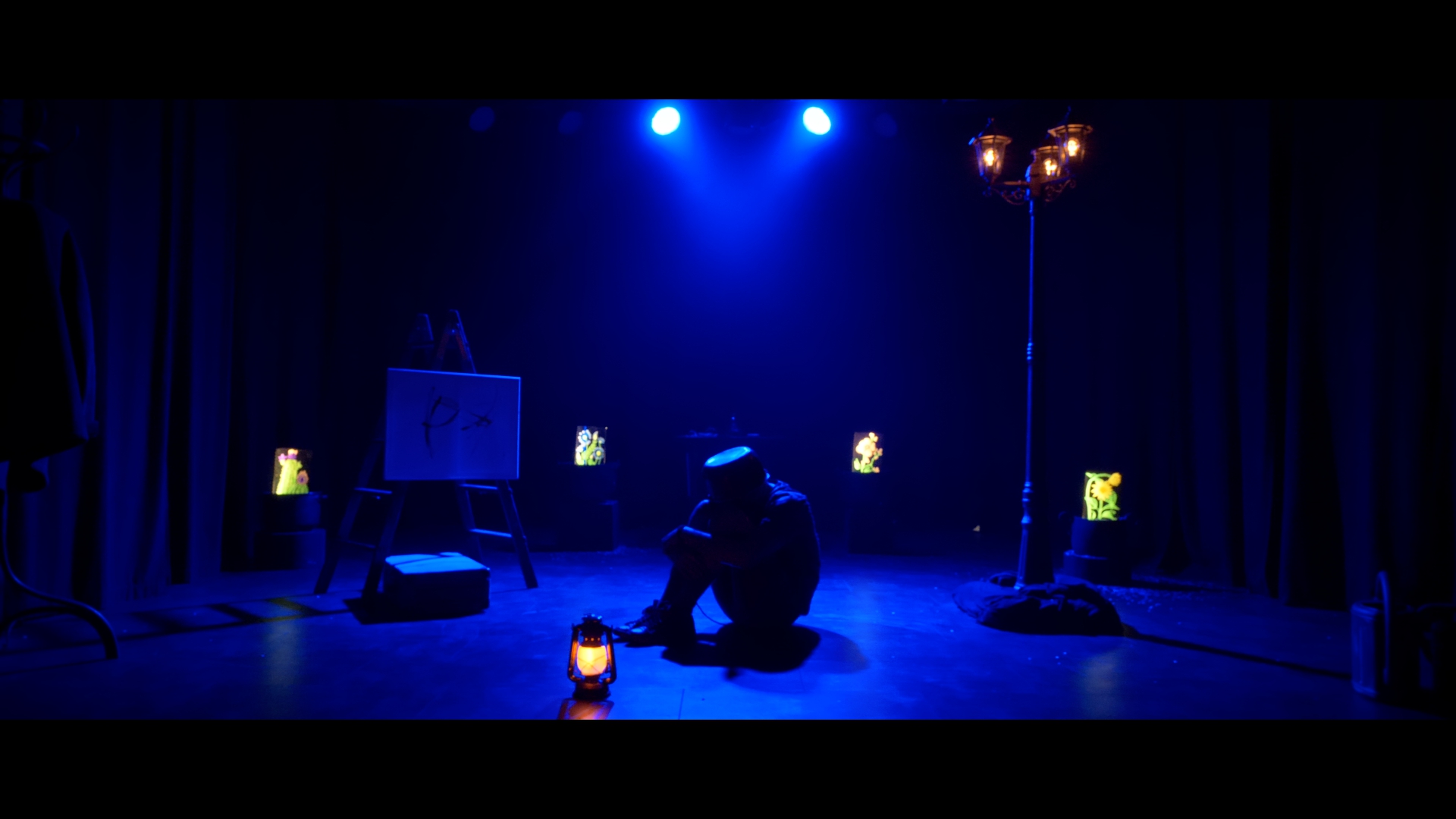 Arriant Produccions-L'olla de l'Oller