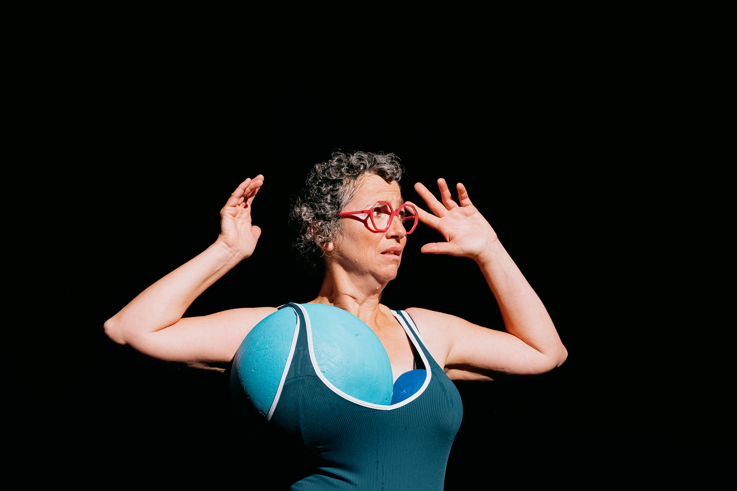 = La Senyoreta = -Frutal