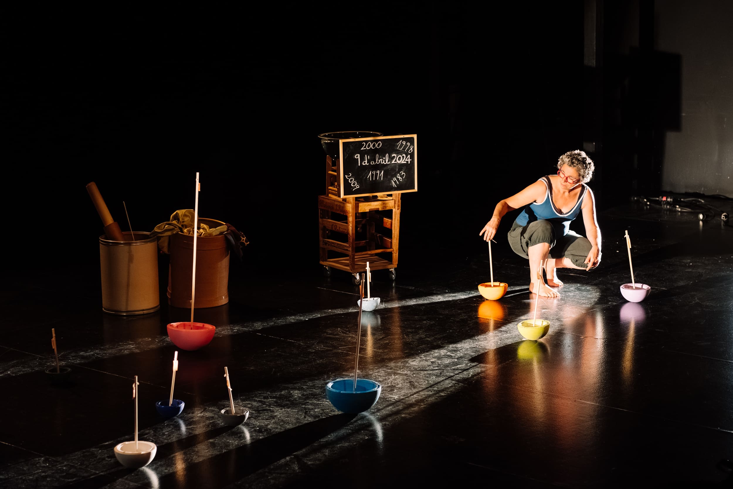 = La Senyoreta = -Frutal