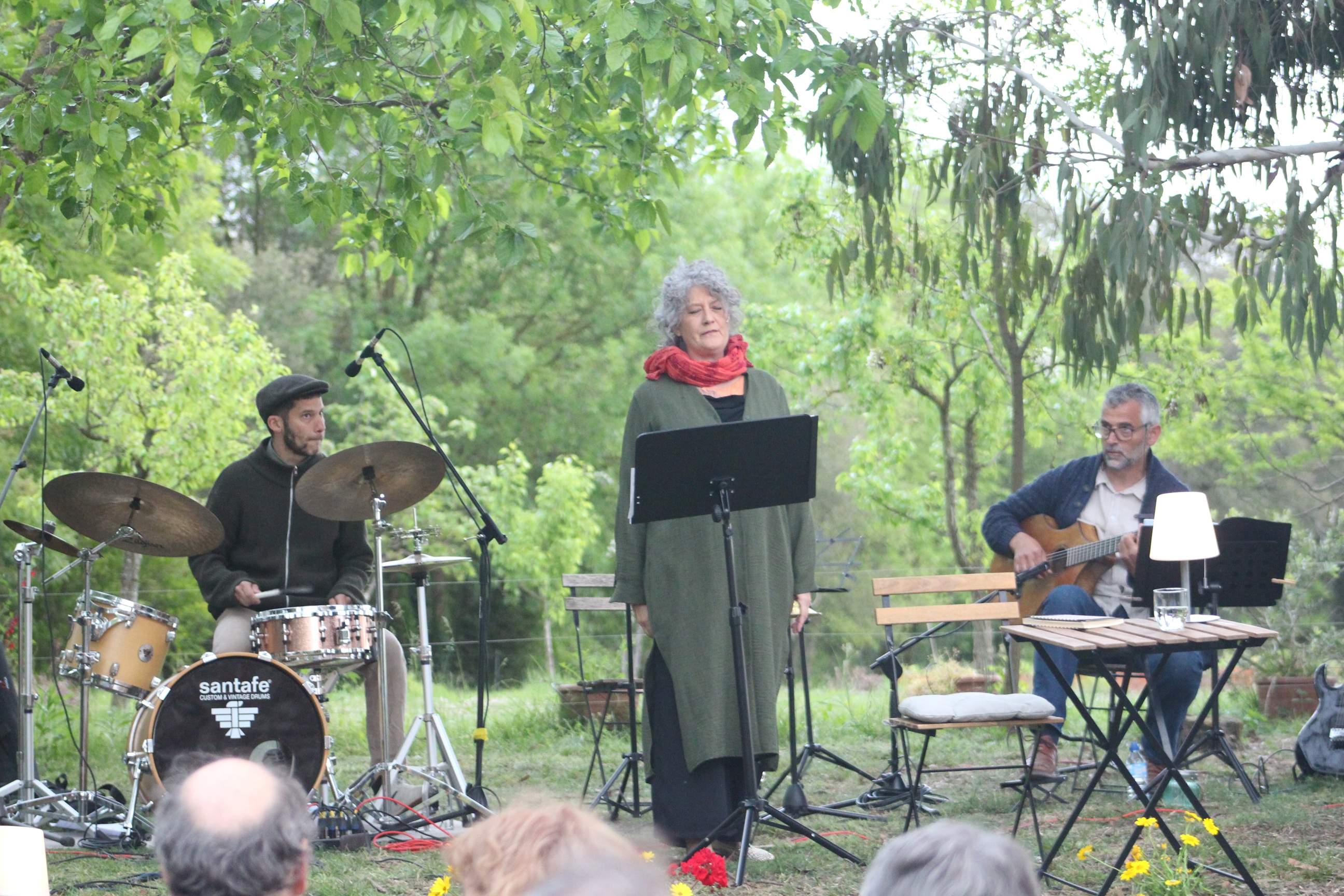 MHelena-Poesi dona: Clementina Arderiu i les veus que obren camí