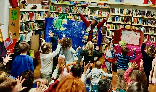 Bel Contes-Els contes de la Bel. Contes retrobats i musicats