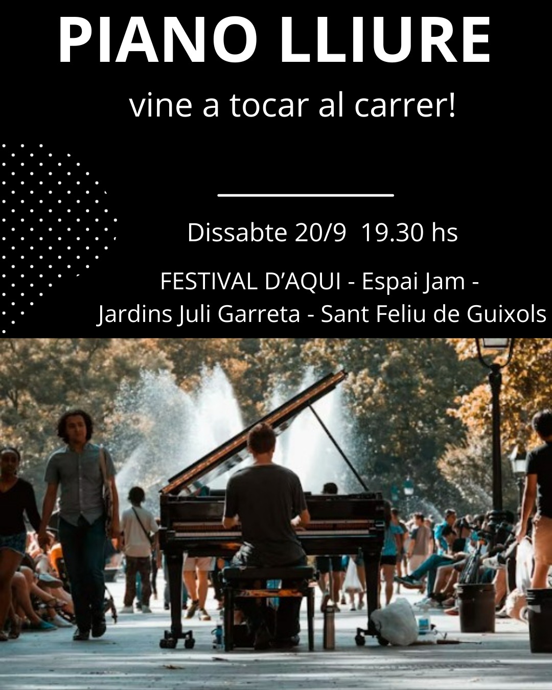 Nico Aiziczon-Piano Lliure