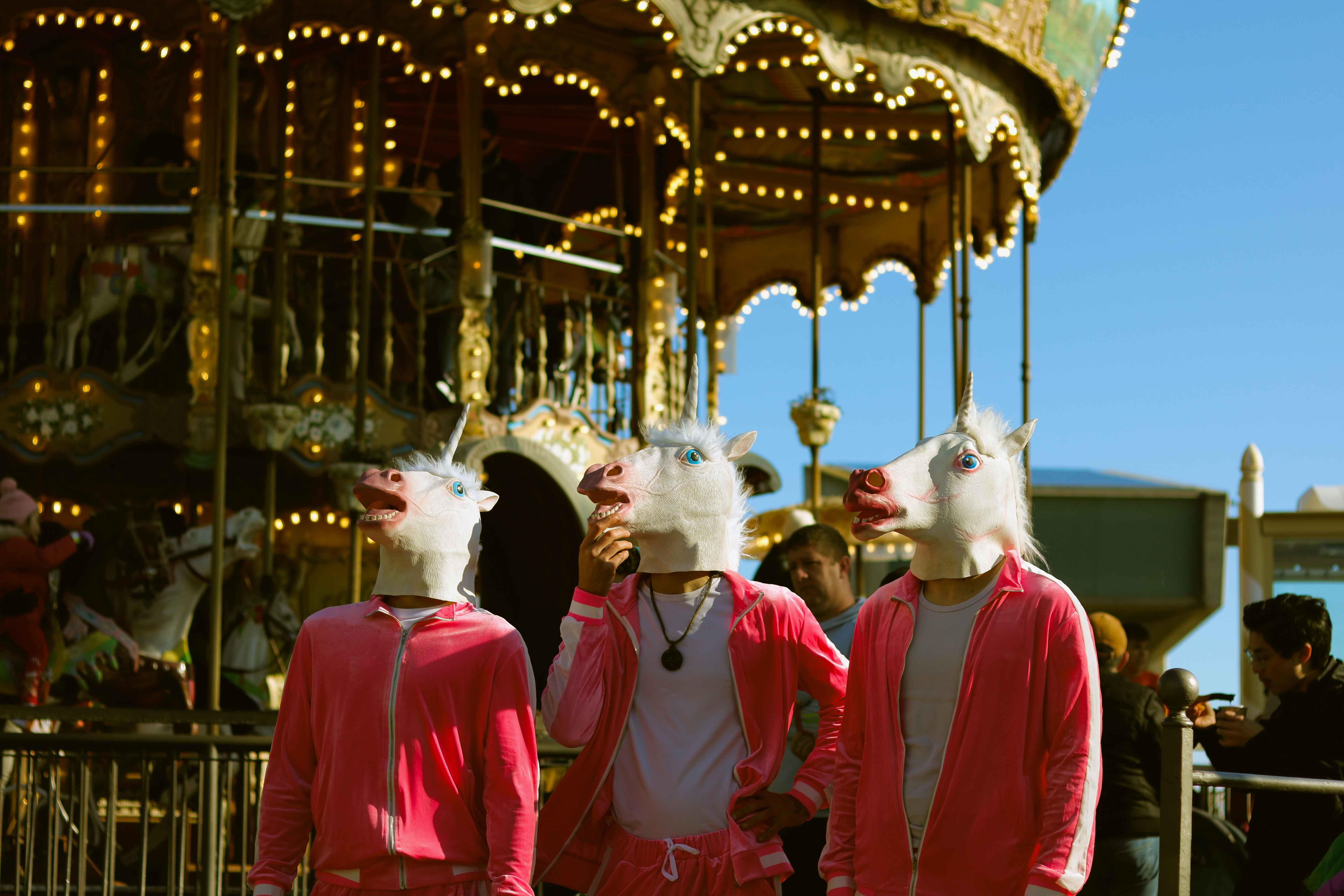 EDR Events-The Unicornios Lokos