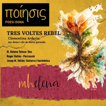 MHelena-Poesi dona: Clementina Arderiu i les veus que obren camí