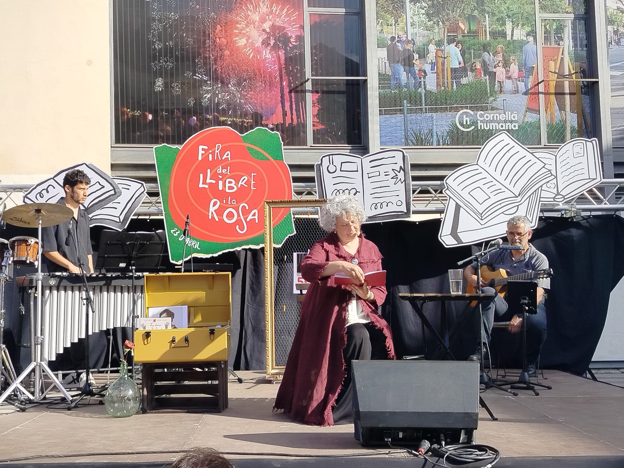 MHelena-Poesi dona: Clementina Arderiu i les veus que obren camí