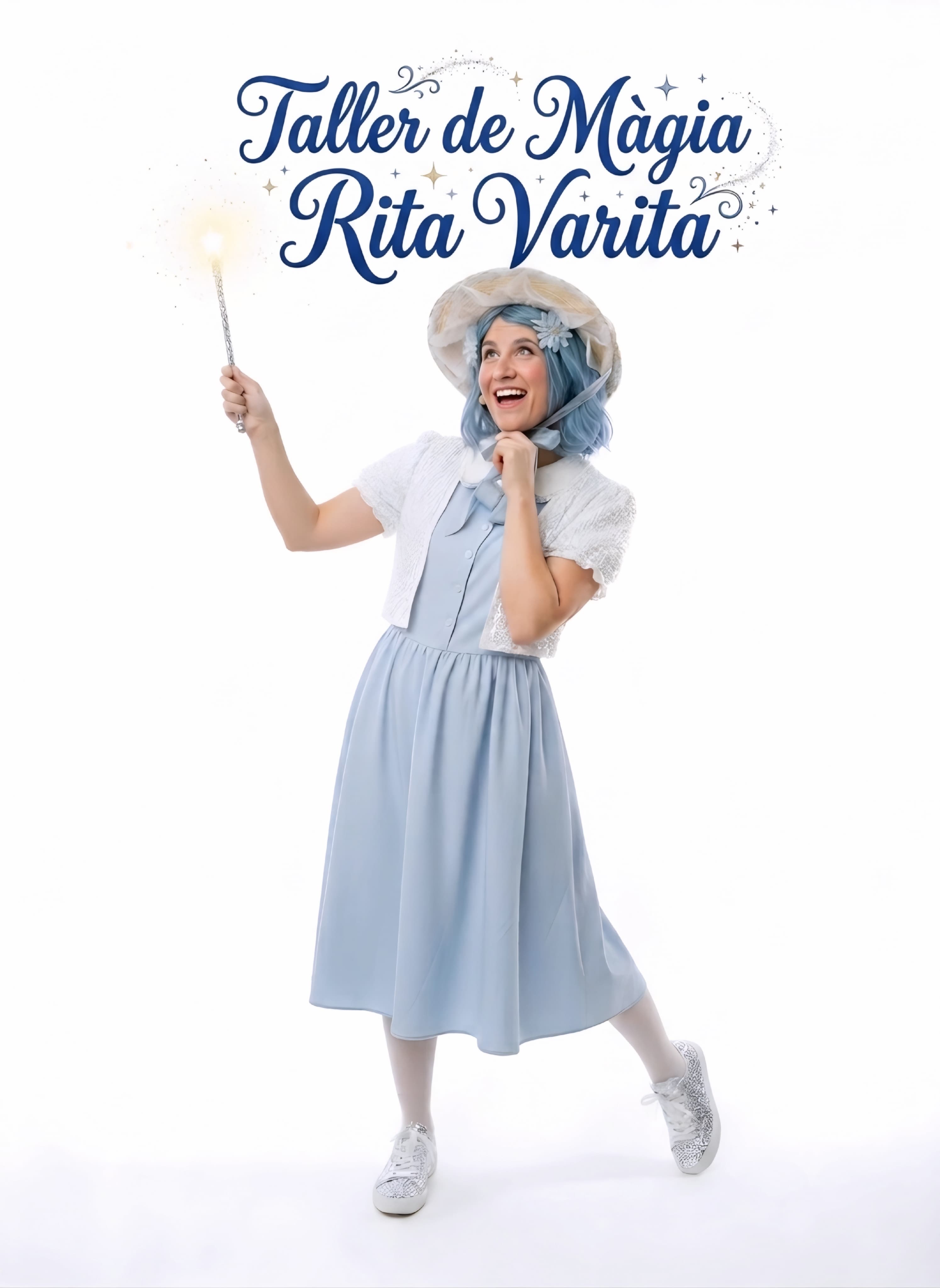 Paya, SA-Taller de màgia