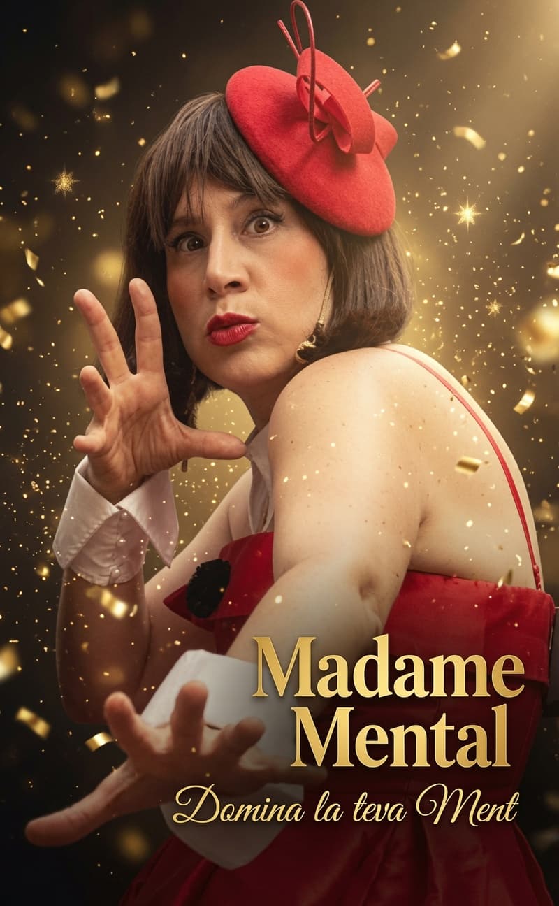 Paya, SA-Madame Mental