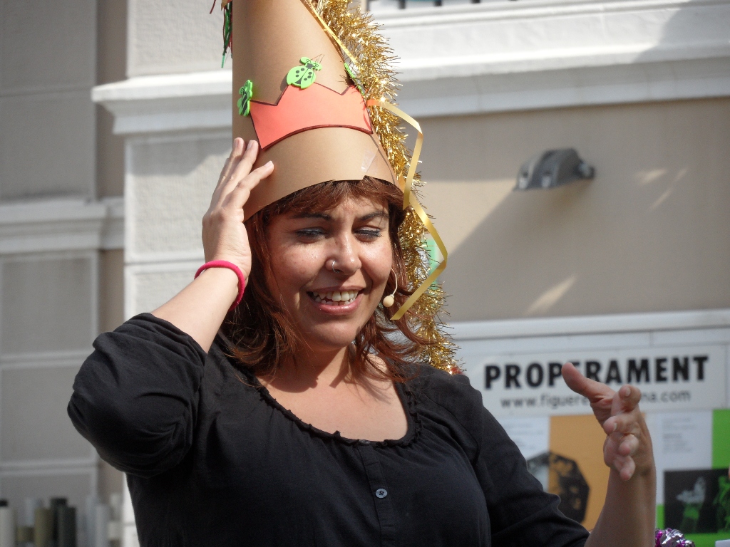 Piruleta Contes / La Quàntica Teatre-Contes guillats de princeses i cavallers