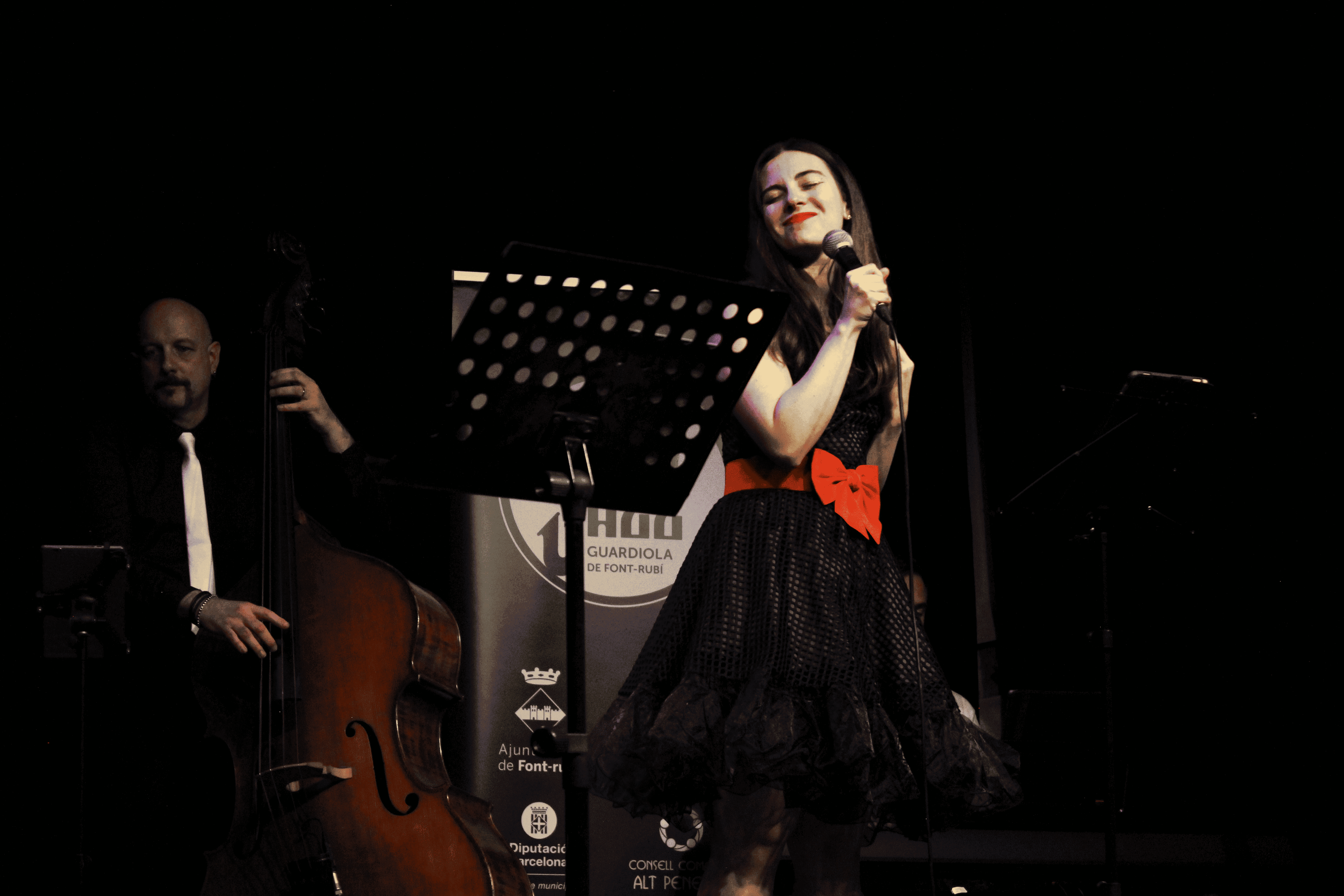 Cherry Sisters Band-Cherry Sisters - Now You're Singing With The Swing
