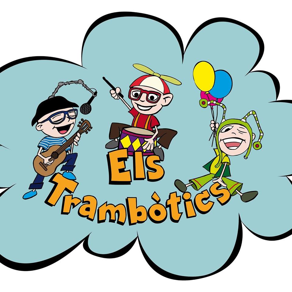 Els Trambòtics-Estrambotiquem?