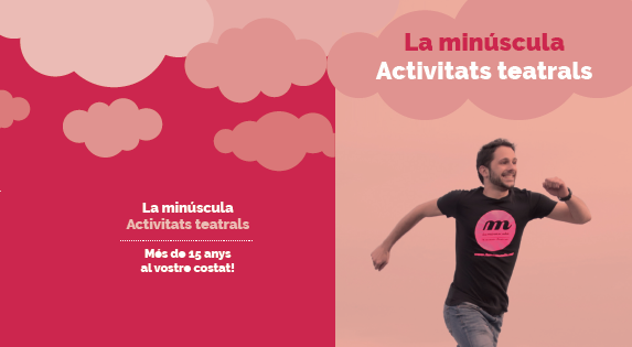 La Minúscula-Emocions de colors