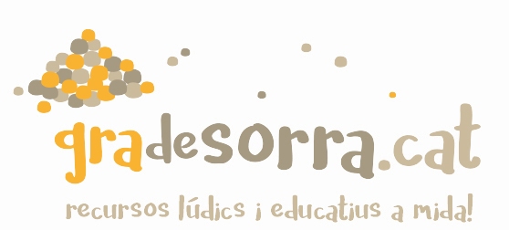 Albert Quintana - Gra de Sorra-Contes a mida!