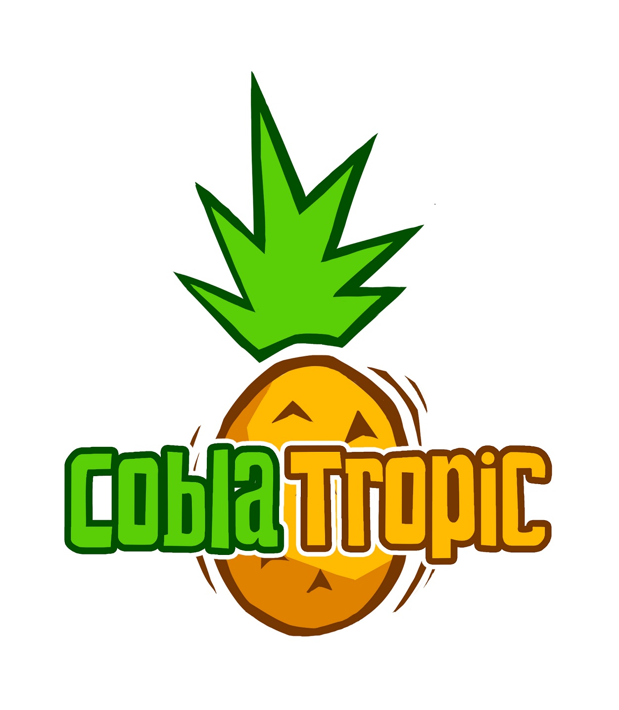 Coblatropic-Coblatropic, espectacle itinerant: cúmbia, festa i ritme tropical amb so de cobla