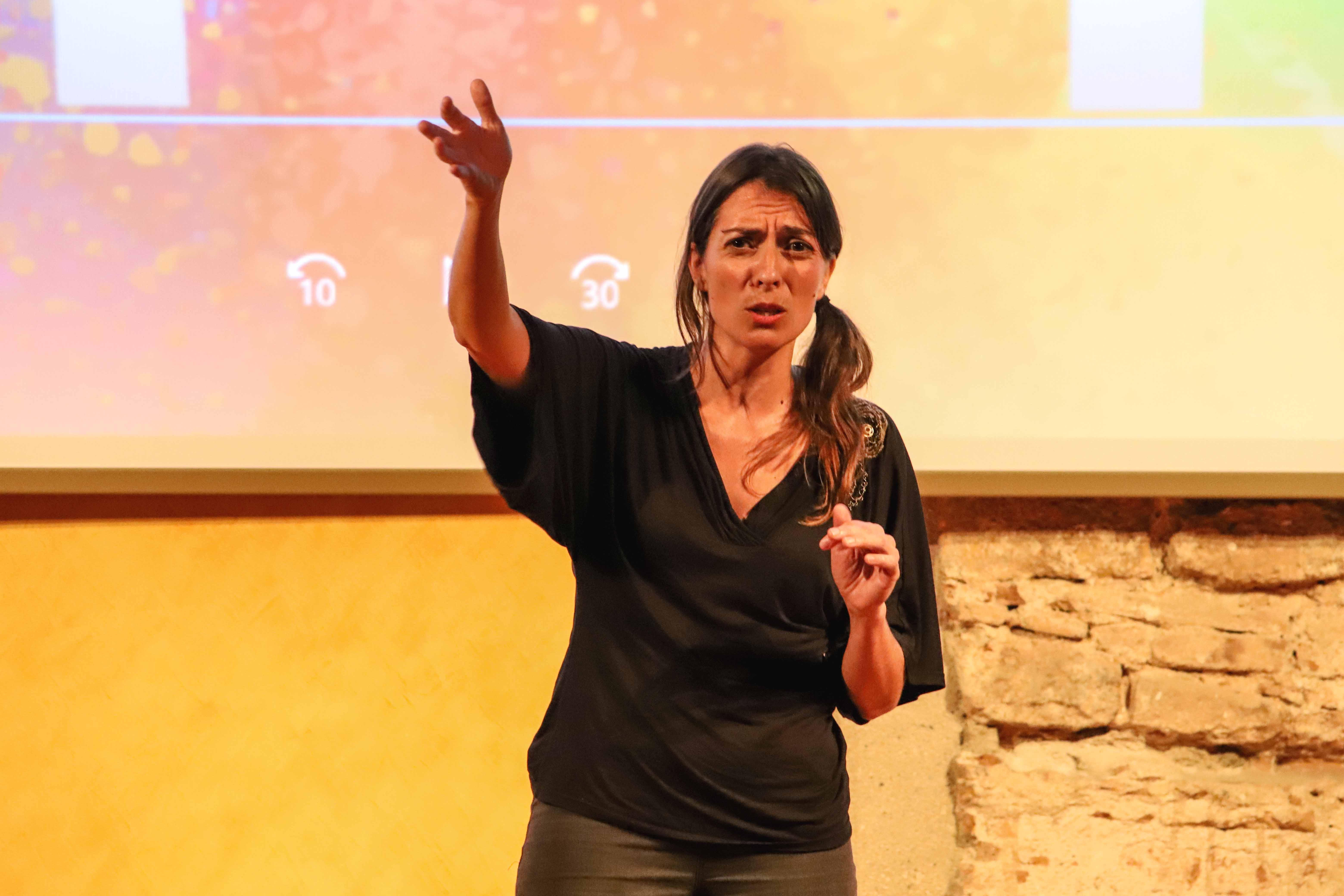 Núria Clemares-Despentinades (contes per a adults) 