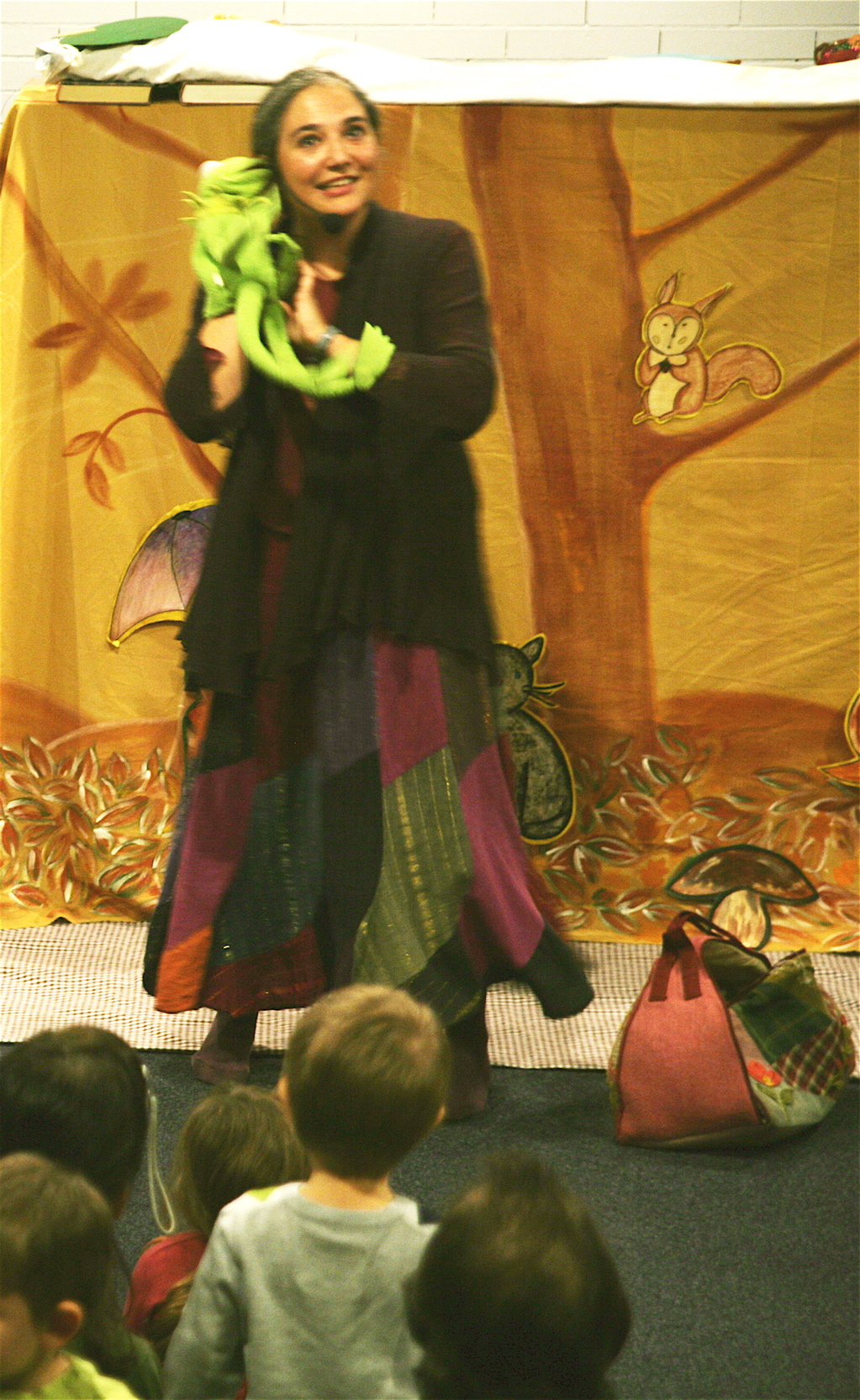 Bel Contes-La granota Josefina desafina. Contes per riure