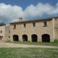 Casa de colònies Santa Eugènia