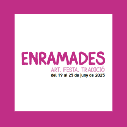 Enramades 2025