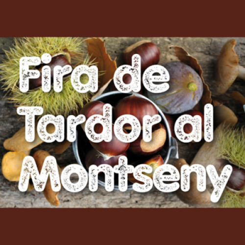 Fira de la Tardor