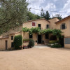 Casa rural .-La Masia