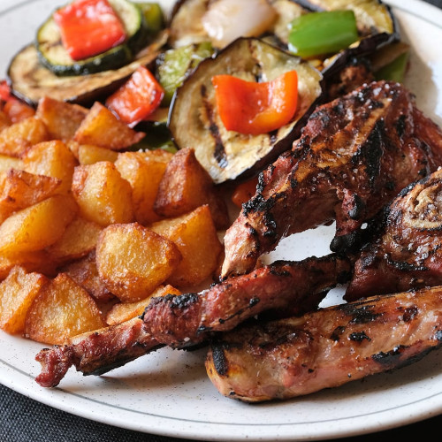 Brasa