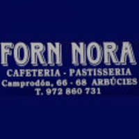 Forn Cafeteria Nora