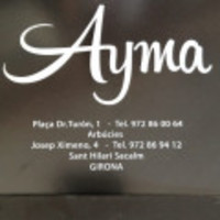 Pastisseria i pizzeria Ayma, S.L.