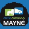 Auto Agrícola Mayné SL