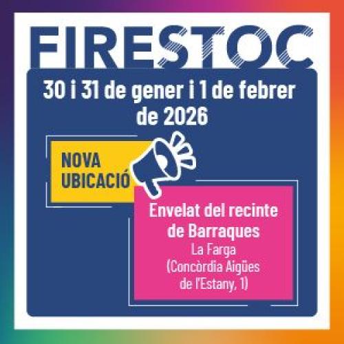 Firestoc 2026