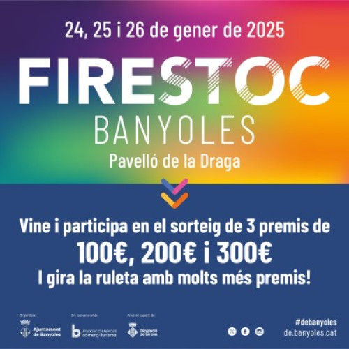 Firestoc 2025
